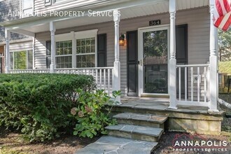364 Ellenham Ct in Severna Park, MD - Foto de edificio - Building Photo