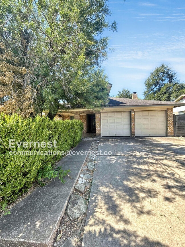 property at 2701 Deeringhill Dr