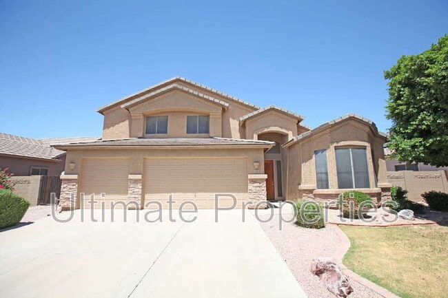 property at 6336 W Misty Willow Ln