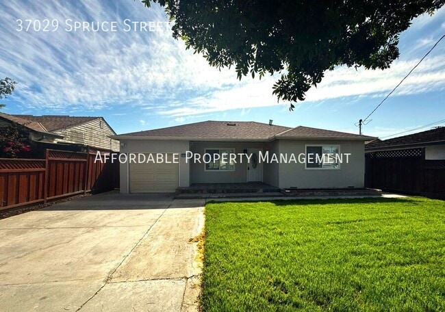 property at 37029 Spruce St