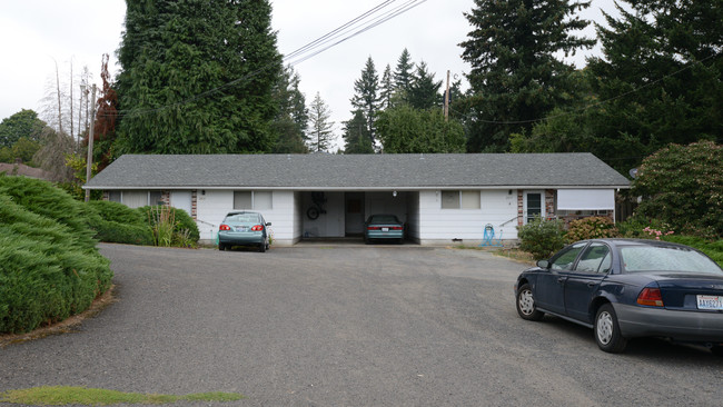 2865 H St in Washougal, WA - Building Photo - Building Photo