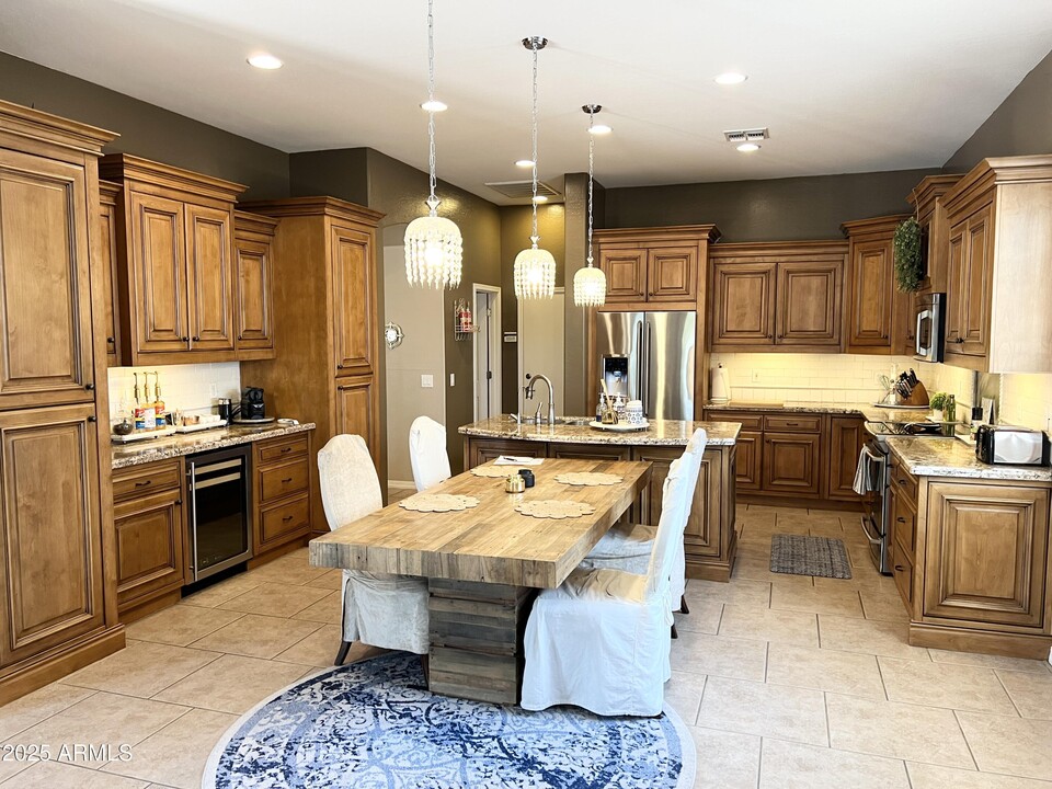 3125 E Scorpio Pl in Chandler, AZ - Building Photo