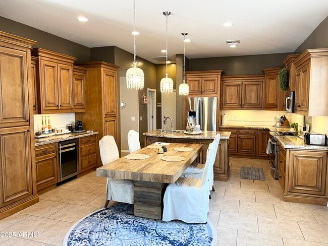 property at 3125 E Scorpio Pl