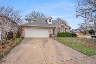 1200 Lassen Ln in McKinney, TX - Building Photo - Building Photo