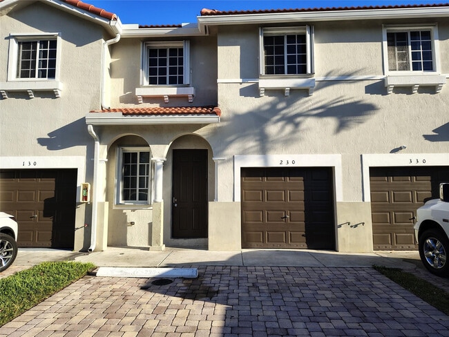 property at 21113 NW 14th Pl