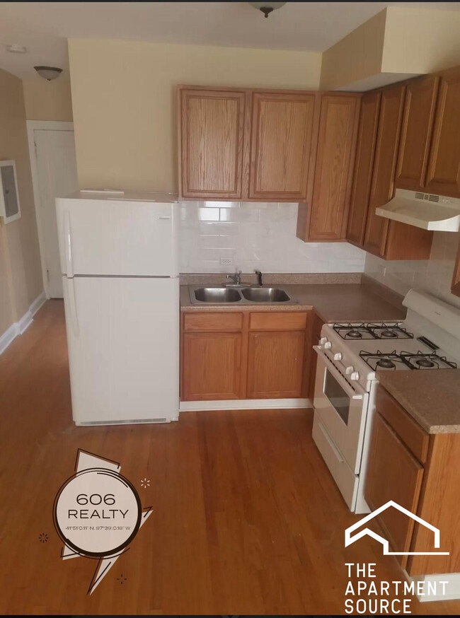 property at 2144 Clarence Ave
