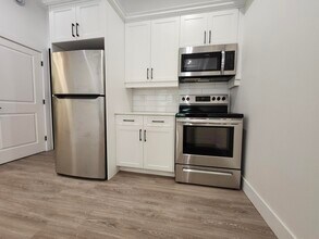 57 Canterbury StreetUnit 307 in Saint John, NB - Building Photo - Building Photo