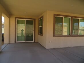 1301 Catalina Rdg in Mesquite, NV - Building Photo - Building Photo