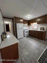 740 Chandler Ave in Radcliff, KY - Building Photo - Building Photo