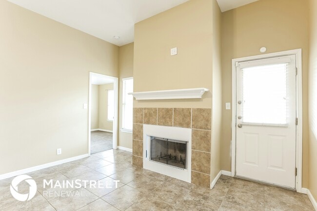 4807 Orchid Star in San Antonio, TX - Building Photo - Building Photo