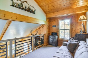 609 Buffalo Ridge Rd in Jefferson, CO - Building Photo