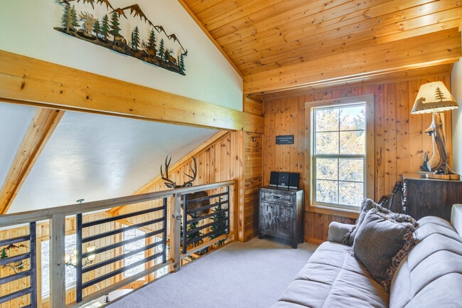 property at 609 Buffalo Ridge Rd