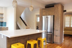 1125 Heberton St in Pittsburgh, PA - Building Photo