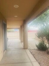 8981 E Golf Links Rd in Tucson, AZ - Building Photo - Building Photo