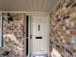 122 Camellia St in Sugar Land, TX - Building Photo - Building Photo