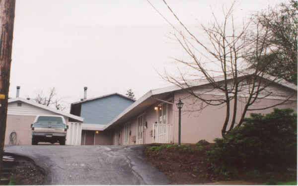 4020 NE 81st Ave in Portland, OR - Building Photo - Building Photo