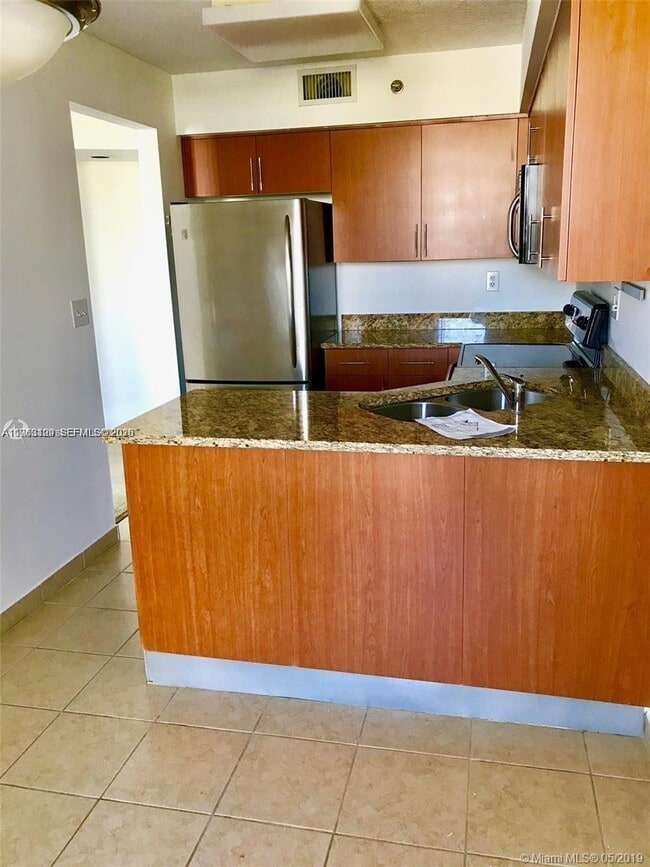 property at 3300 NE 192 St