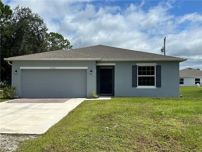 property at 8046 104th Ct