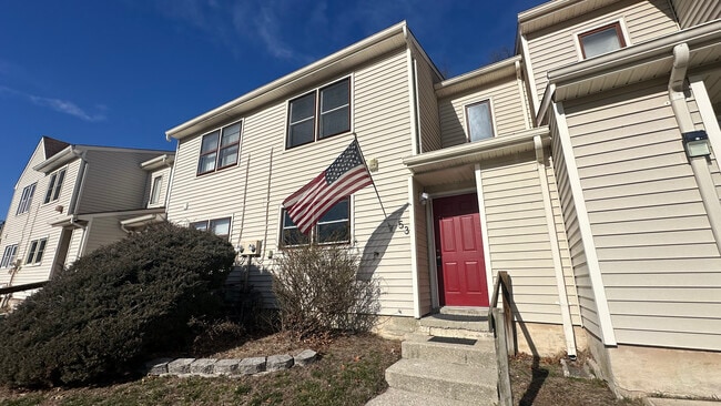 property at 53 Scotch Pine Dr