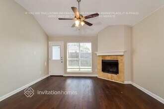 4801 Mountain Ridge Ln in McKinney, TX - Building Photo - Building Photo