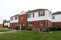 Princeton Court Apartments photo'