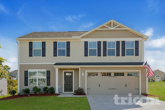 property at 16 Powder Ct