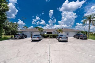 26186 Northern Cross Rd in Punta Gorda, FL - Building Photo