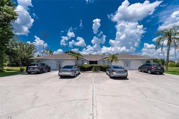 26186 Northern Cross Rd in Punta Gorda, FL - Building Photo