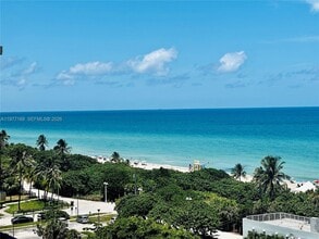 1501 S Ocean Dr in Hollywood, FL - Building Photo - Building Photo