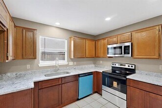 2532 Beau Dr in Mesquite, TX - Building Photo - Building Photo