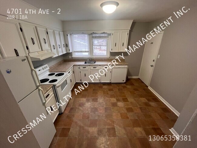 4701 4 Ave in Regina, SK - Building Photo - Building Photo