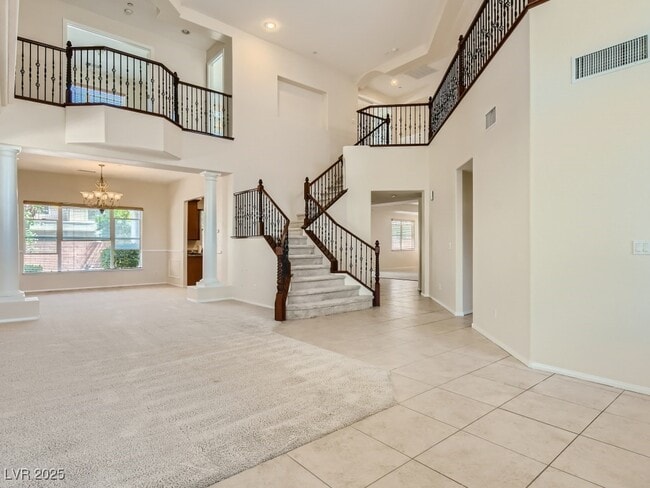 property at 3709 White Lion Ln