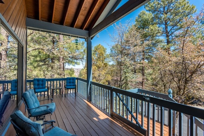 928 Buck Hill Rd in Prescott, AZ - Building Photo - Building Photo