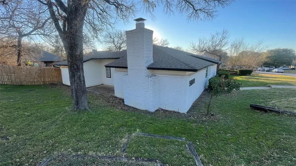 5070 Tierney Ct N in Fort Worth, TX - Building Photo