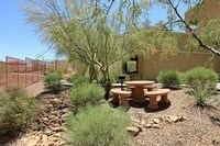 Building Photo - Hacienda Apartments in Phoenix, Arizona