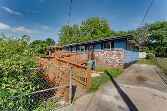 1010 N Hickory St in Chattanooga, TN - Building Photo - Building Photo