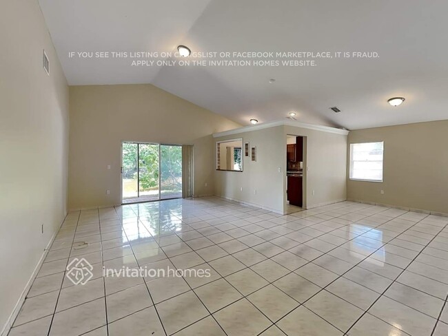 3180 NW 122nd Ave in Sunrise, FL - Building Photo - Building Photo