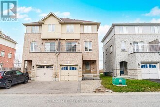 896 Audley Rd S in Ajax, ON - Building Photo - Building Photo