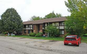 4811-4813 Indian Hills Dr Apartments