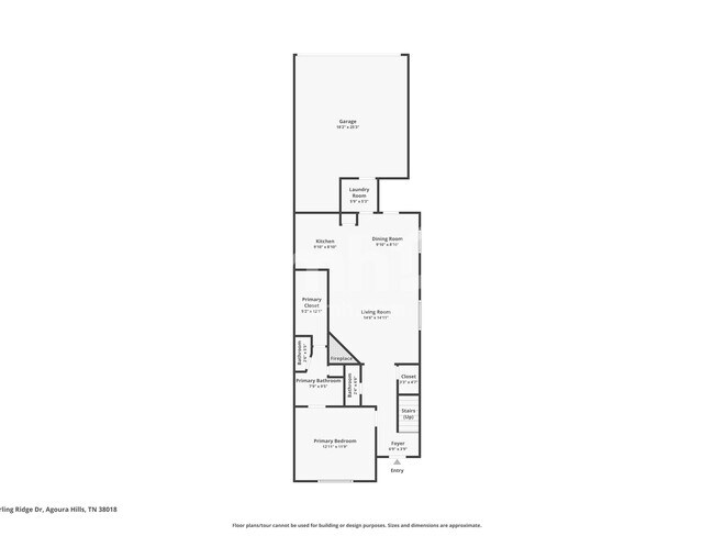 10249 Sterling Ridge Dr in Cordova, TN - Building Photo - Building Photo