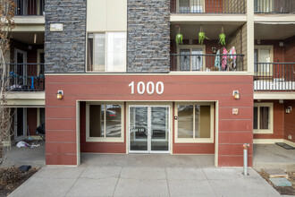Saddle Stone in Calgary, AB - Building Photo - Building Photo