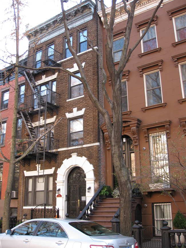 368 State St in Brooklyn, NY - Foto de edificio - Building Photo