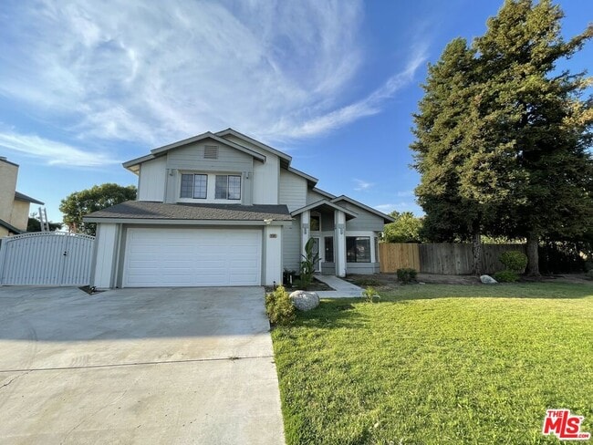 14304 Culiacan Ave in Bakersfield, CA - Building Photo - Building Photo