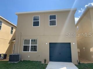 167 Boydfield Ln in Davenport, FL - Building Photo - Building Photo