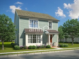 5242 Tupelo St in Nashville, TN - Building Photo