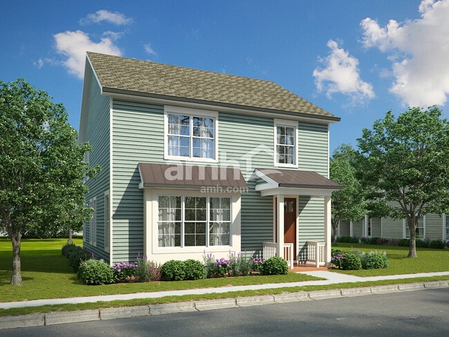 property at 5242 Tupelo St