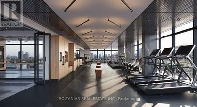 35 Parliament St in Toronto, ON - Building Photo - Building Photo