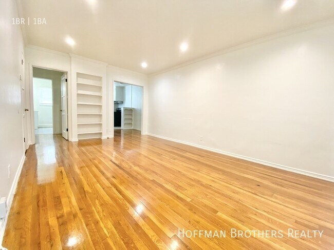 506 Normandie Ave in Los Angeles, CA - Building Photo - Building Photo