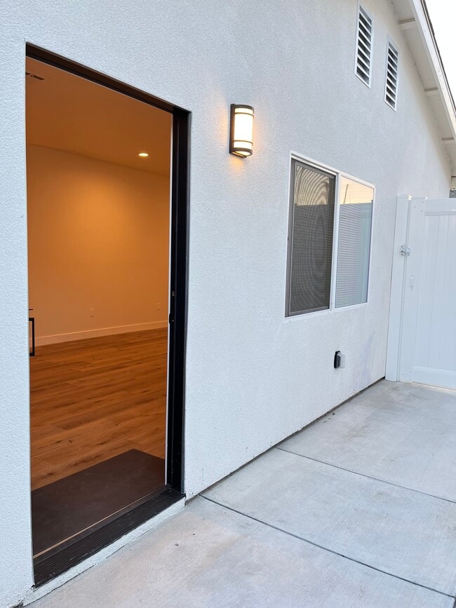 property at 9938 Lull St