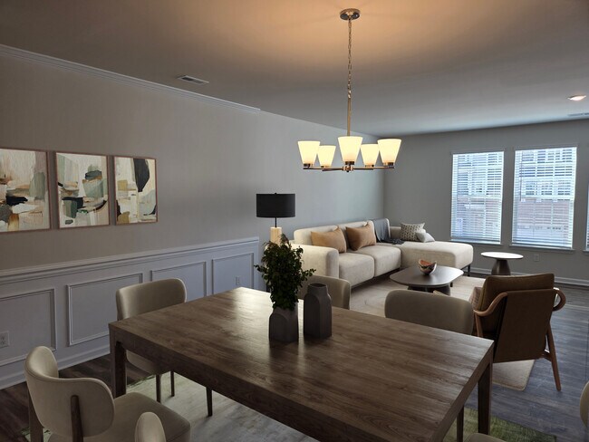 1040 Bandon Dr in Waxhaw, NC - Building Photo - Building Photo